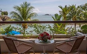 Copthorne Orchid Hotel Penang